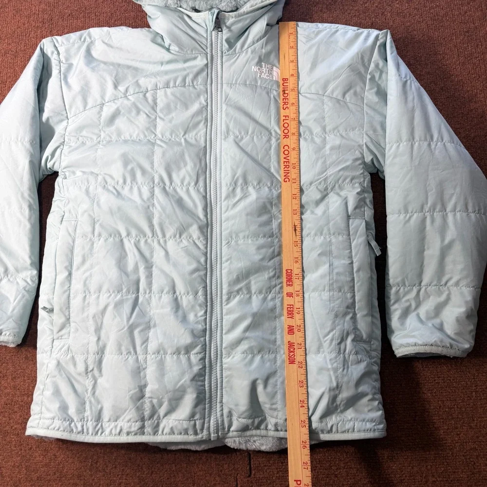 The North Face north face